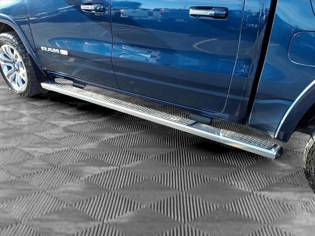 Used 2022 RAM 1500 Limited image 33