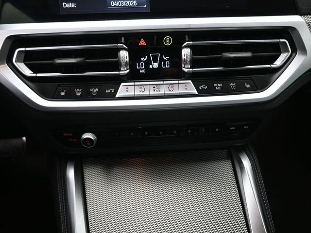 Used 2023 BMW 440i xDrive Coupe image 3