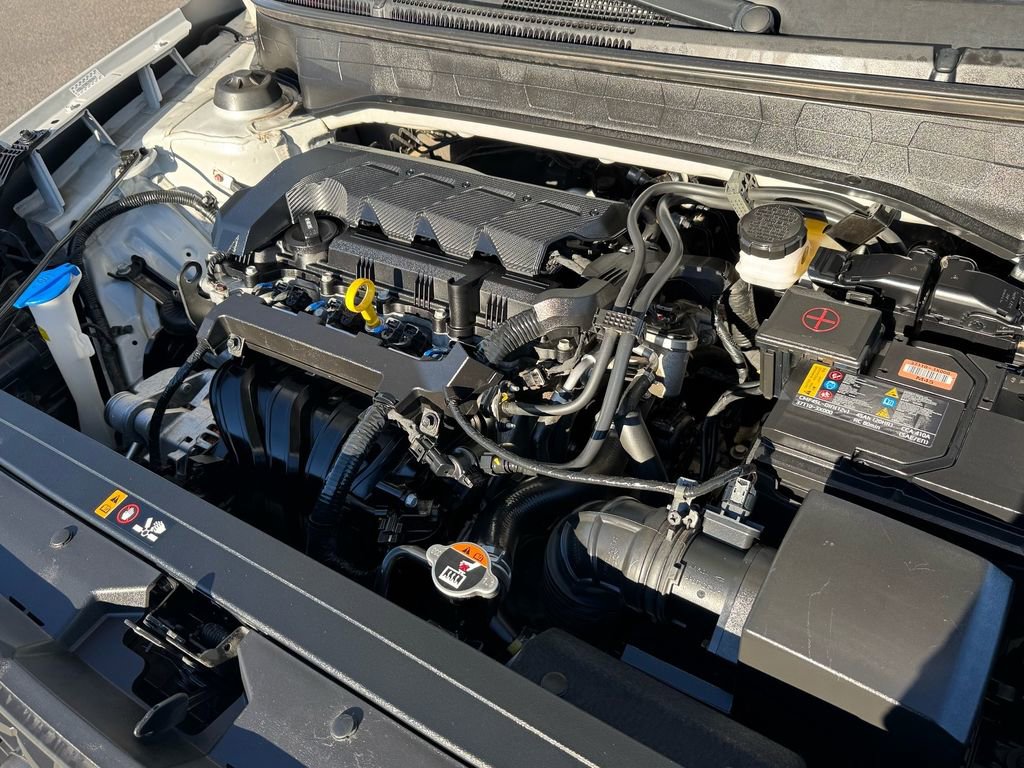 Used 2024 Hyundai Venue SE image 21