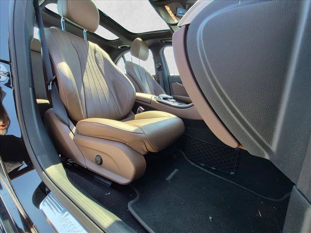 Certified 2018 Mercedes-Benz E 300 image 20