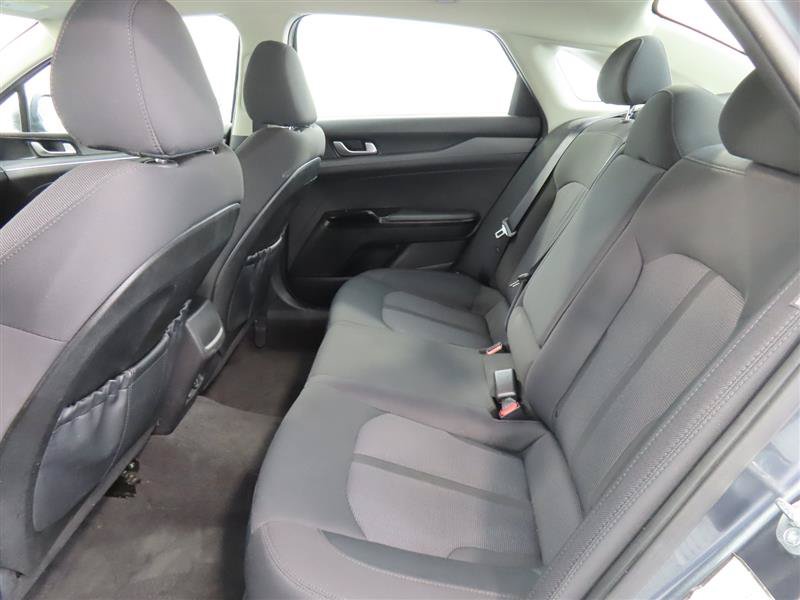 Used 2023 Kia K5 LXS FWD image 26