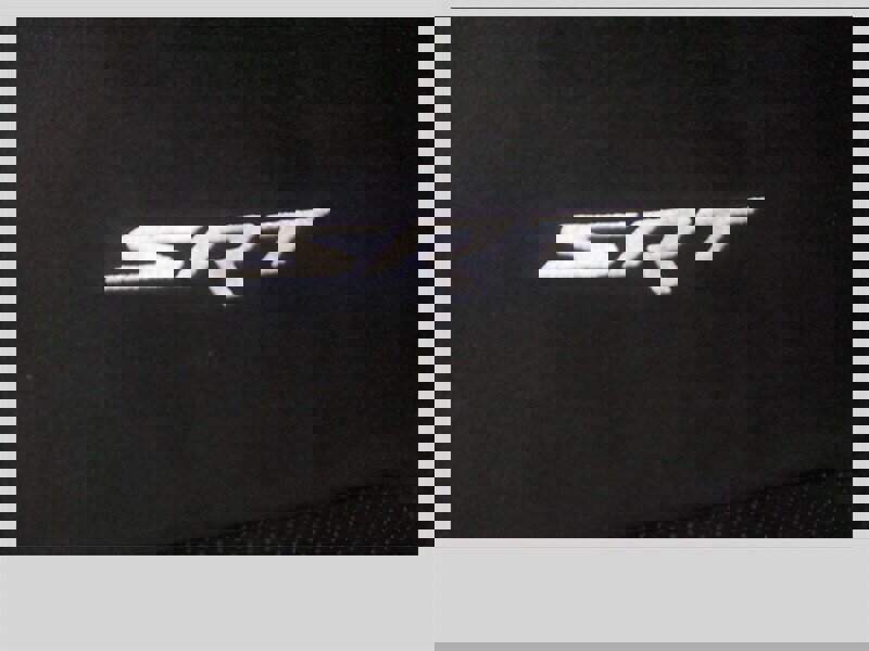 Used 2018 Dodge Durango SRT w/ SRT Interior Appearance Group image 50