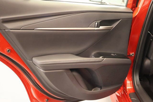New 2026 Toyota Camry XSE AWD/4WD image 25