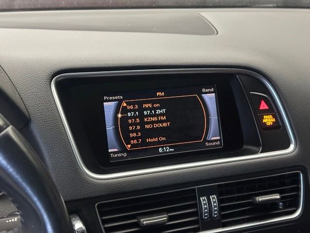 Used 2014 Audi Q5 2.0T Premium AWD/4WD image 27