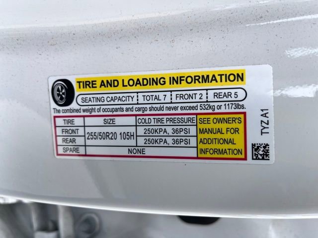 Used 2024 Acura MDX FWD w/ Technology Package image 11