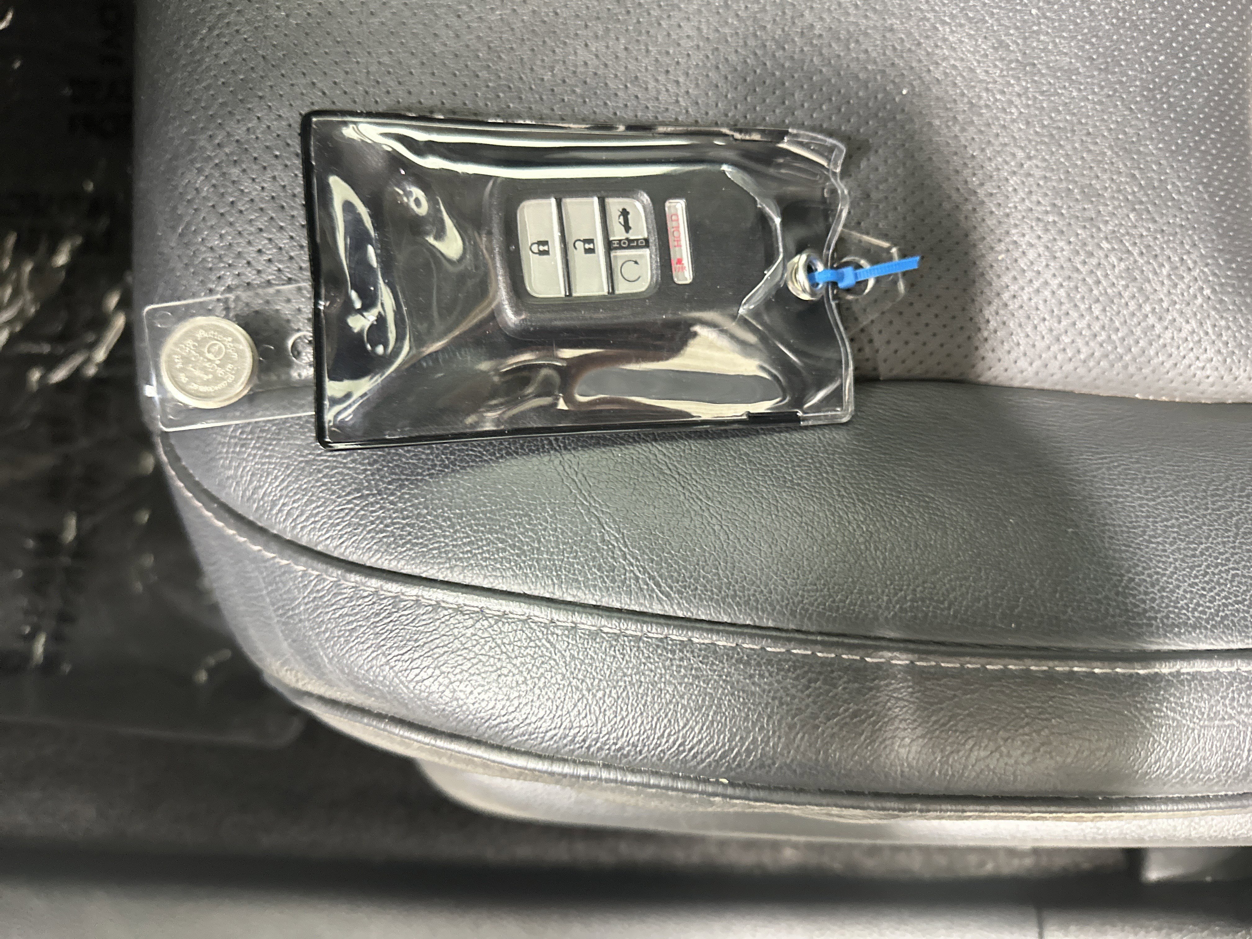 Used 2019 Honda Insight Touring image 36