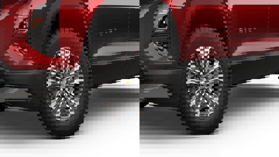 New 2026 Chevrolet Equinox LT w/ Convenience Package II image 30