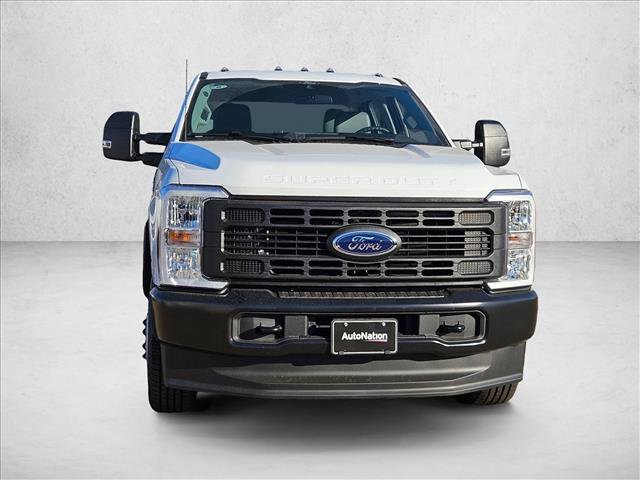 New 2026 Ford F350 XL image 6