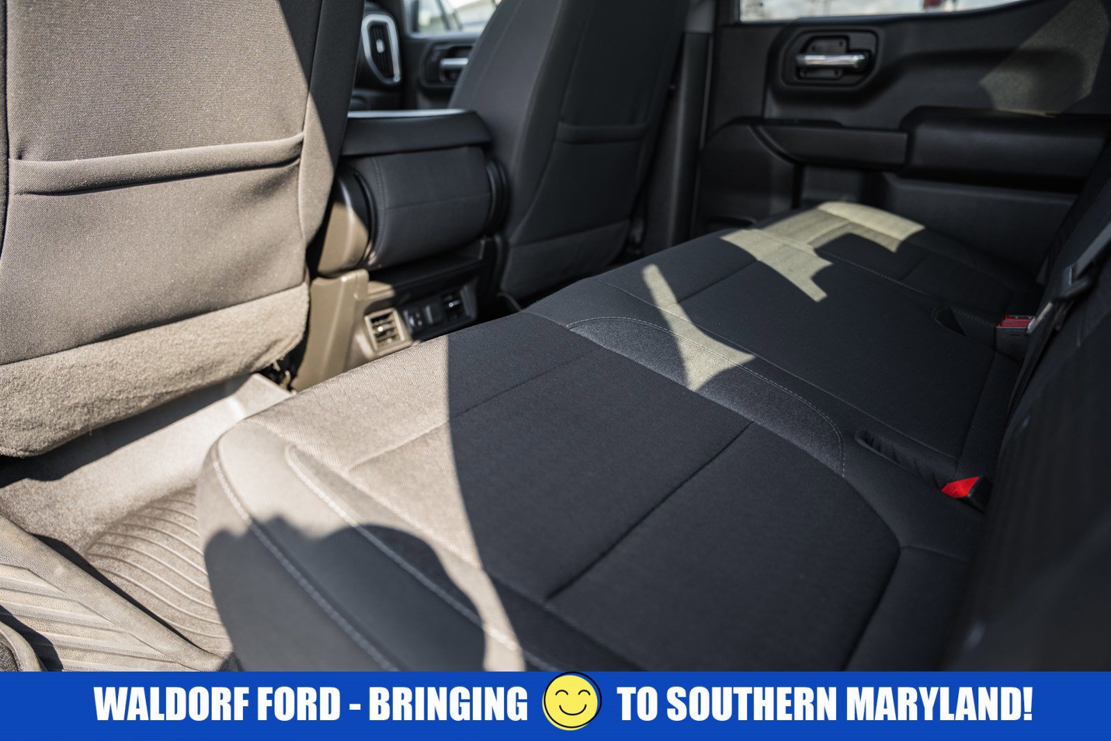 Used 2022 Chevrolet Silverado 1500 LT image 75