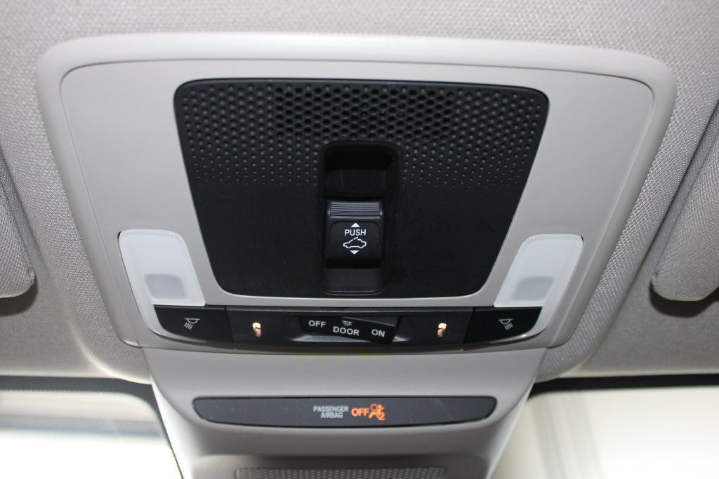 Used 2024 Honda HR-V EX-L image 24