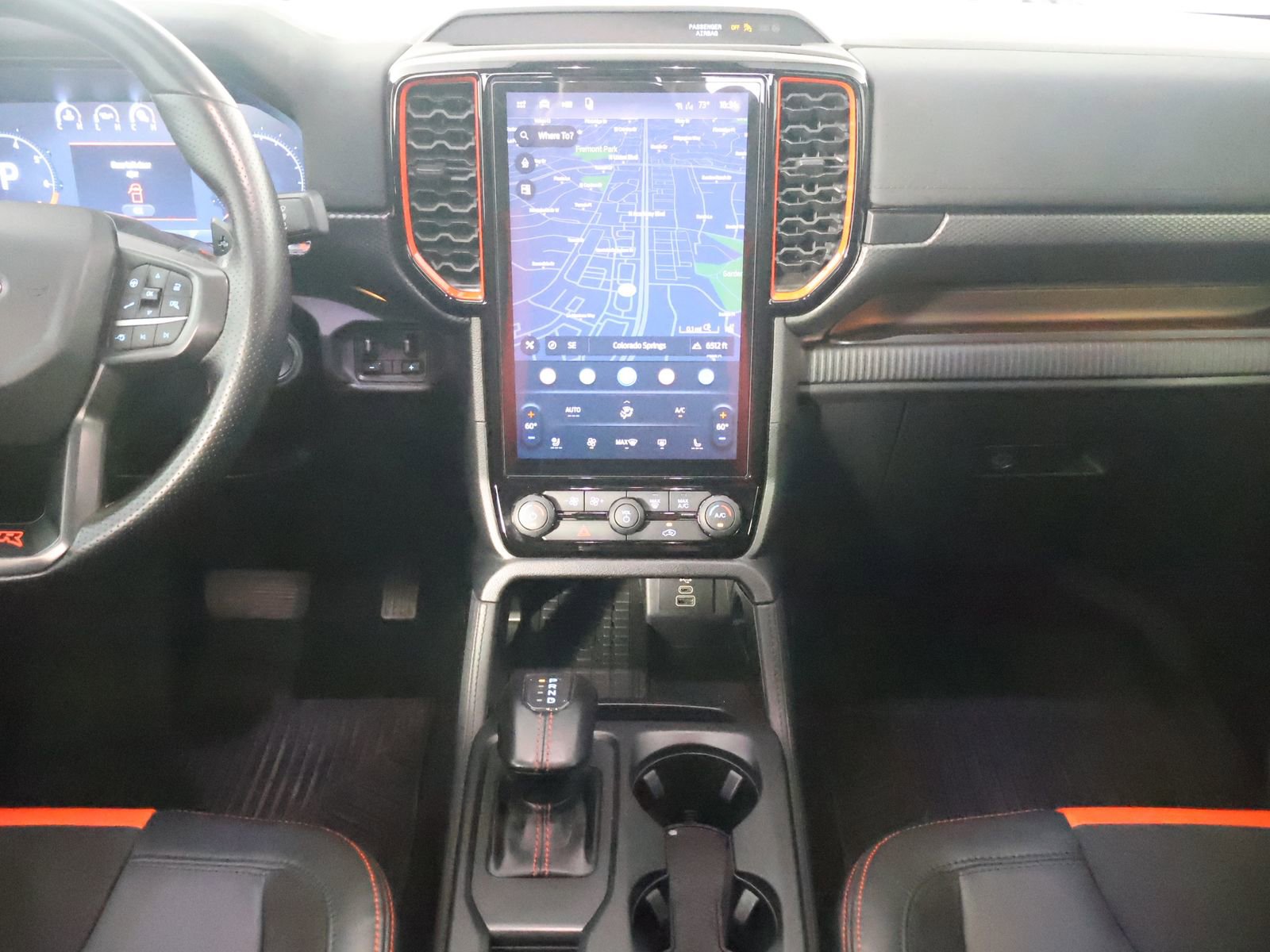 Used 2024 Ford Ranger Raptor AWD/4WD image 47