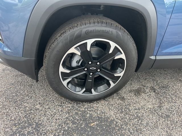 New 2026 Chevrolet Equinox LT w/ Convenience Package II image 10