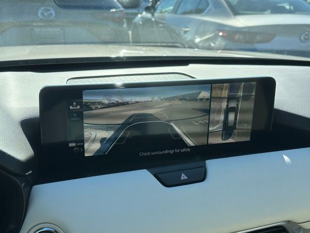 New 2026 MAZDA CX-90 3.3 Turbo w/ Premium Plus Pkg image 27