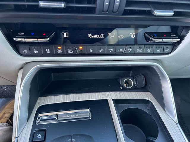 Used 2024 MAZDA CX-90 Plug-In Hybrid w/ Premium Plus image 23