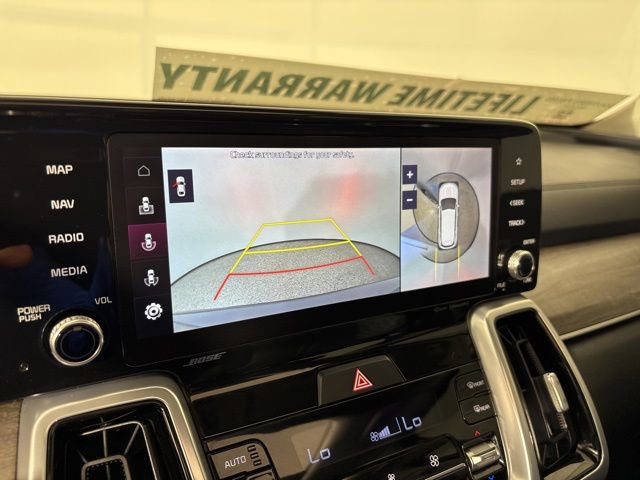 Used 2022 Kia Sorento SX Prestige image 5