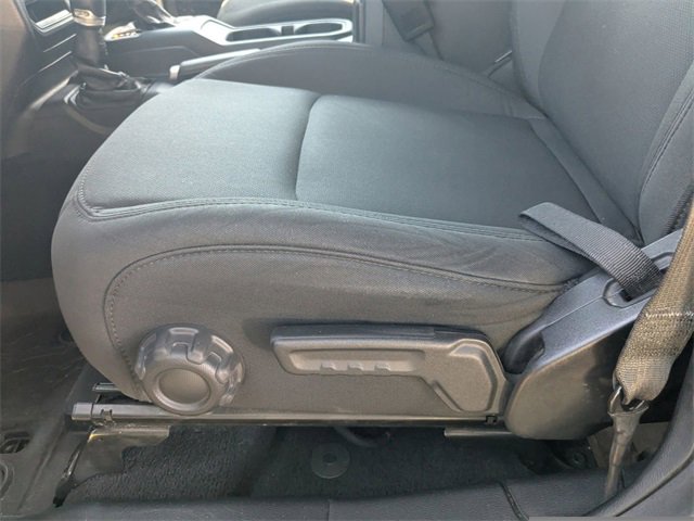 Used 2021 Jeep Wrangler Unlimited Sport image 20