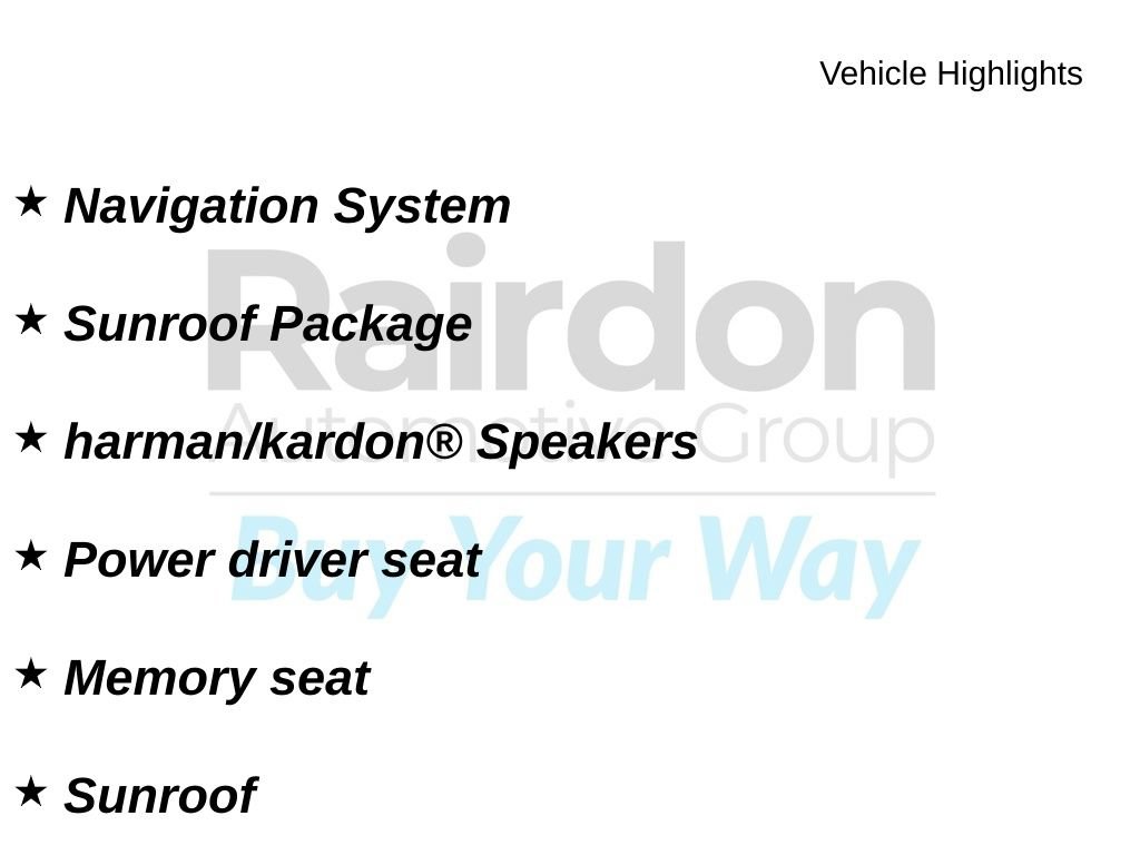 Used 2019 Kia Niro EX Premium w/ Sunroof Package FWD image 20