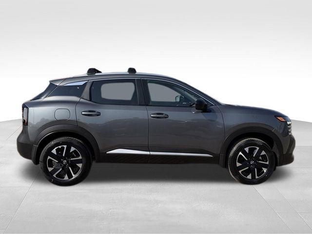 New 2026 Nissan Kicks SV w/ Cold Weather Package AWD/4WD image 8