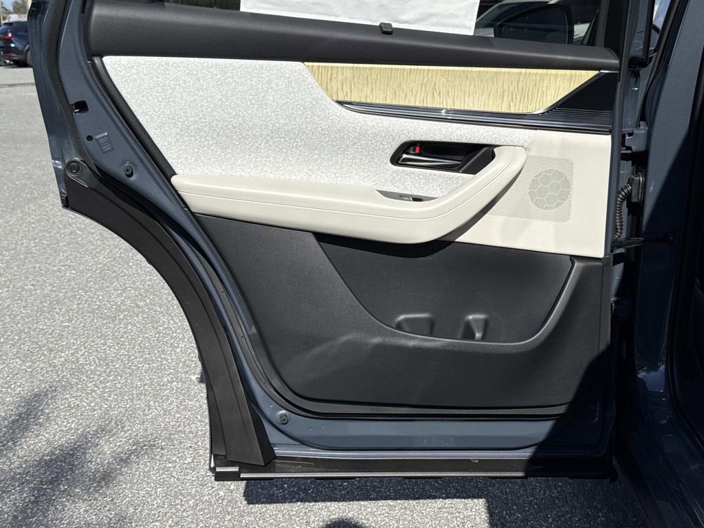 New 2026 MAZDA CX-90 3.3 Turbo S w/ Premium Plus image 14