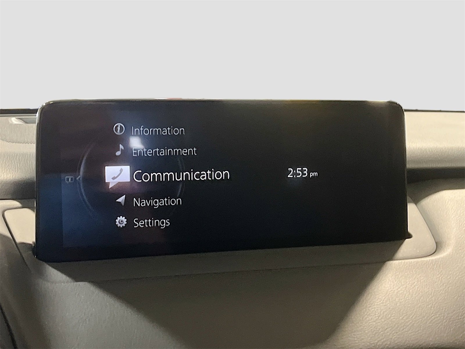 Used 2023 MAZDA CX-9 Touring Plus image 15