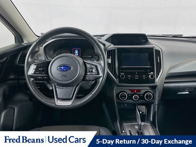 Used 2023 Subaru Crosstrek 2.0i Premium AWD/4WD image 27