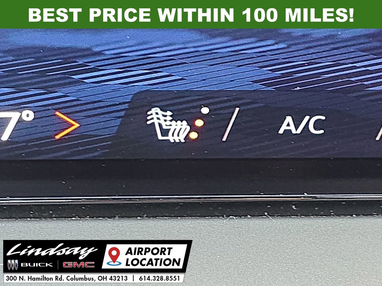 Used 2025 Chevrolet Traverse LT image 36