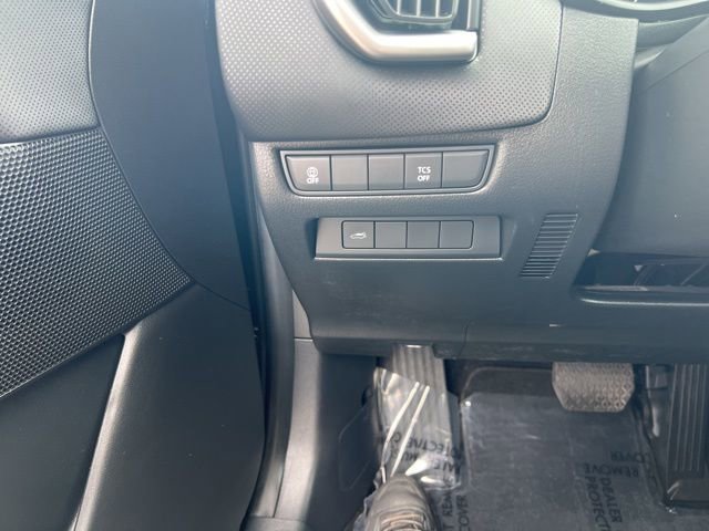 Used 2025 MAZDA CX-50 AWD 2.5 S w/ Preferred Package image 15