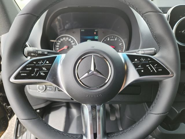 New 2025 Mercedes-Benz Sprinter 2500 image 19