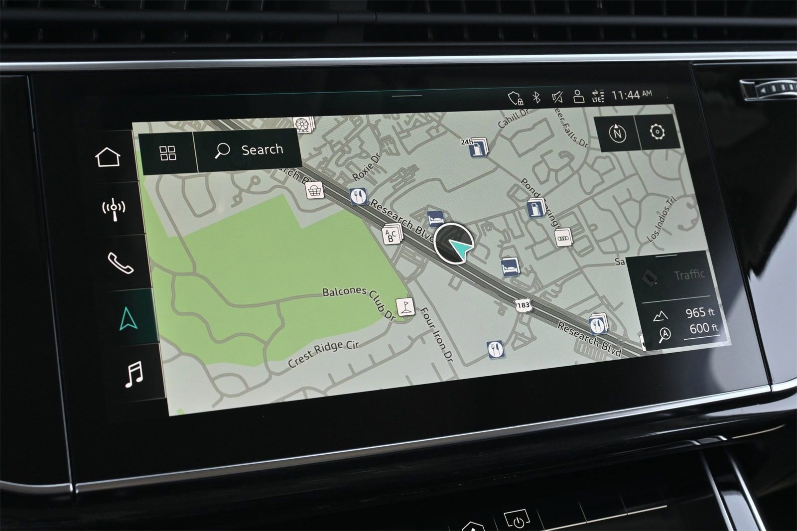 Used 2022 Audi Q7 2.0T Premium image 10