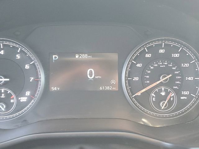 Used 2021 Hyundai Santa Fe SE image 22