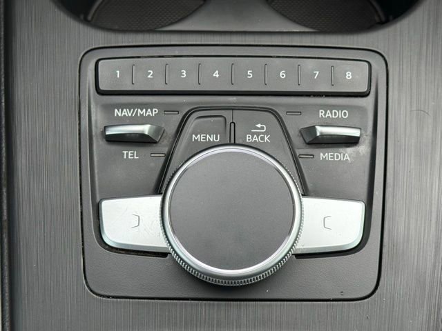 Used 2017 Audi A4 2.0T Premium w/ Convenience Package image 40