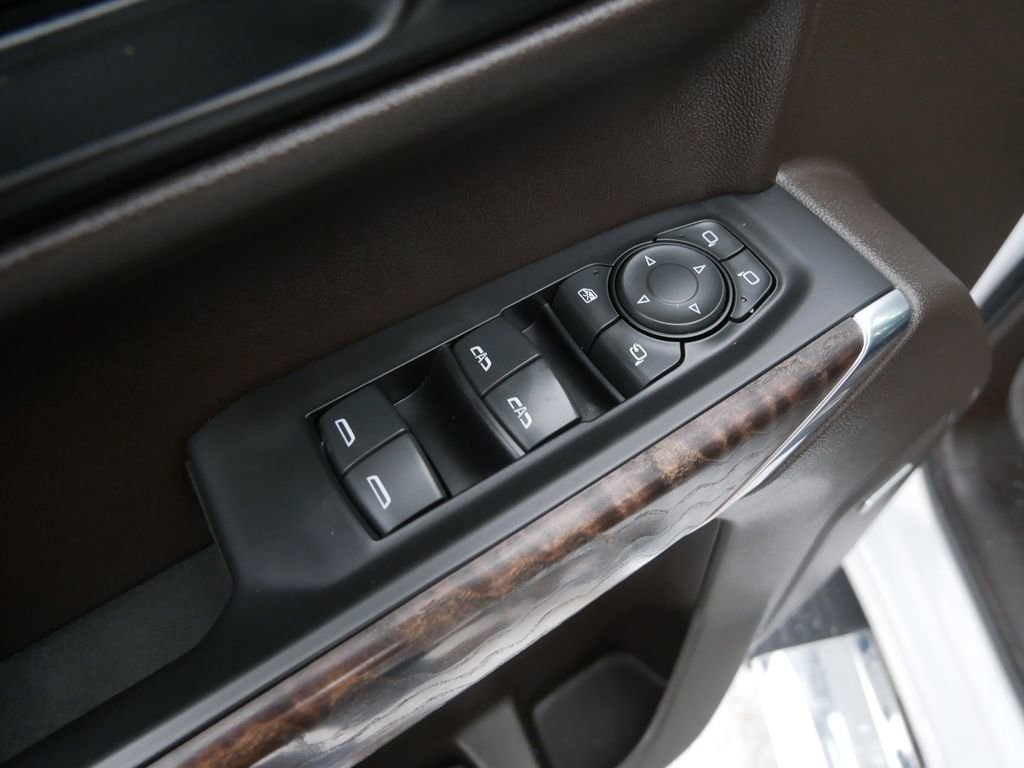 Used 2021 GMC Sierra 1500 Denali image 15