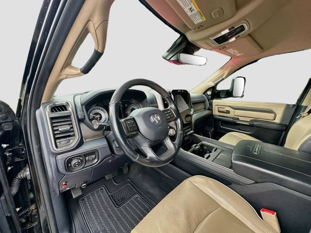 Used 2019 RAM 2500 Limited AWD/4WD image 10