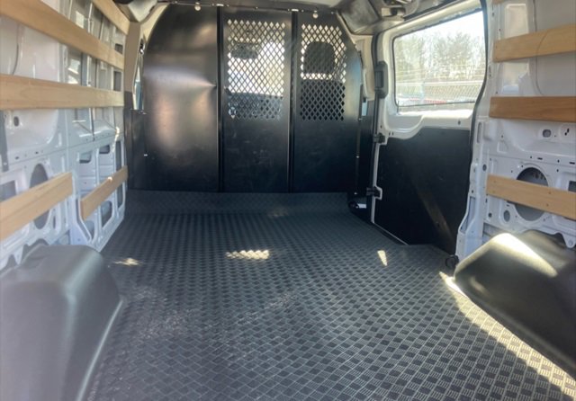 Used 2024 Ford Transit 250 Low Roof w/ Exterior Upgrade Package image 7