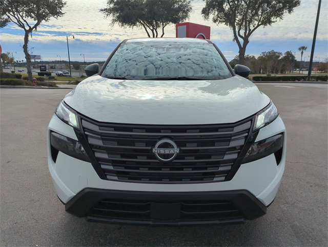 New 2026 Nissan Rogue S image 10