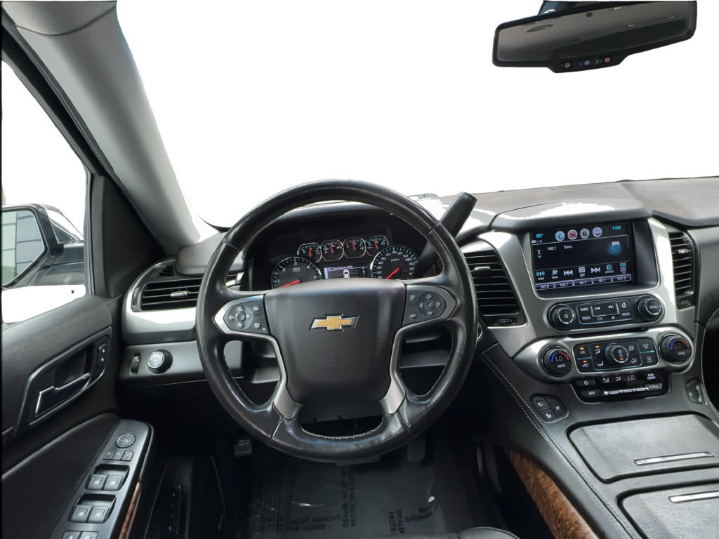Used 2019 Chevrolet Tahoe Premier RWD image 40