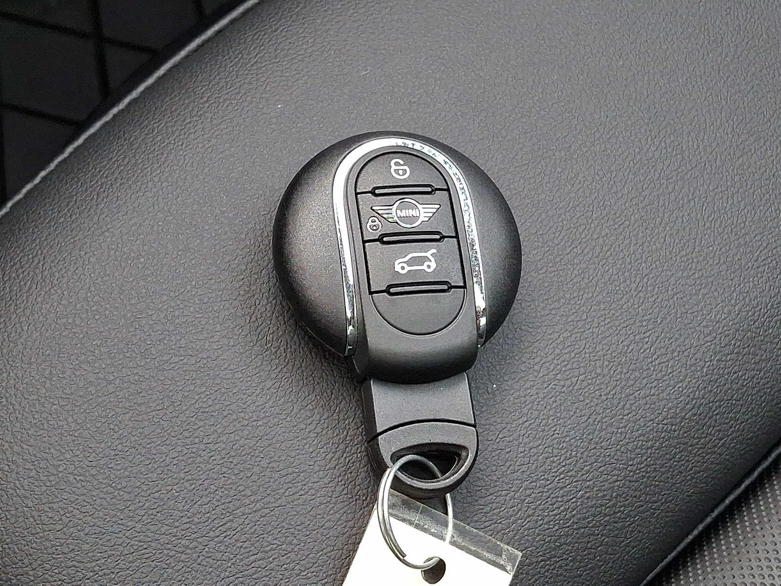 Certified 2024 MINI Cooper S FWD image 25