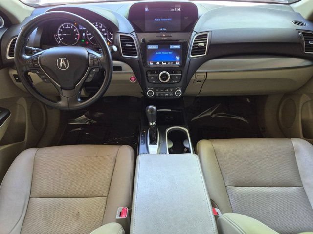 Used 2017 Acura RDX FWD w/ Technology Package image 13