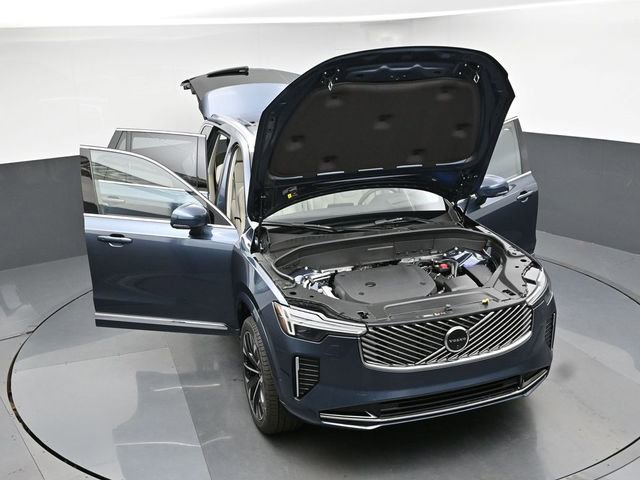 New 2026 Volvo XC90 B6 Ultra w/ Protection Package image 50
