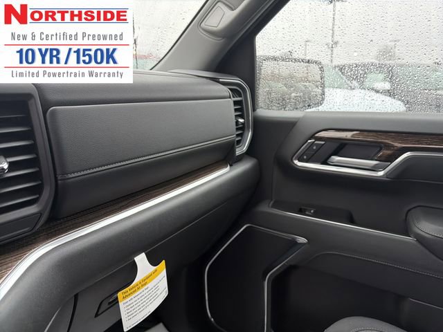 New 2026 GMC Sierra 1500 Elevation image 25
