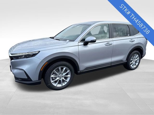 New 2026 Honda CR-V EX image 3