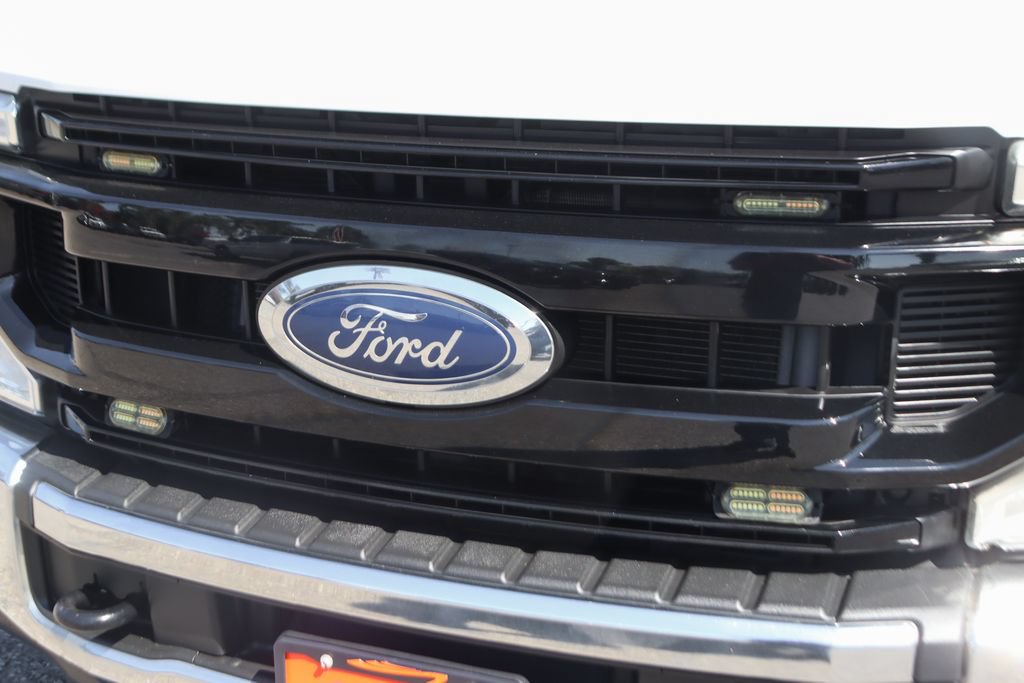 Used 2021 Ford F350 XL w/ Power Equipment Group RWD image 43