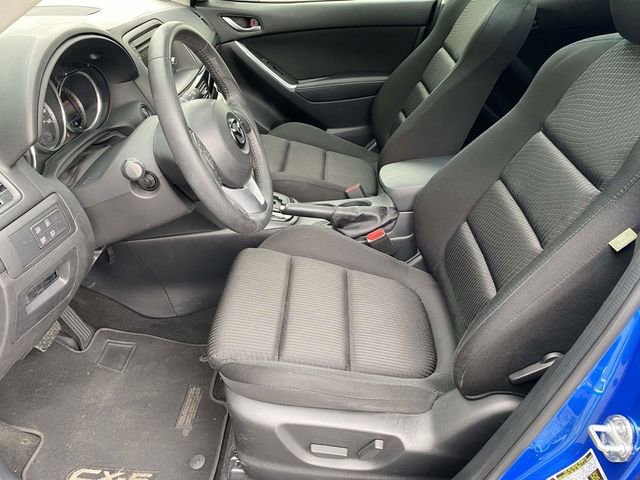 Used 2014 MAZDA CX-5 Touring w/ Touring Technology Package image 17