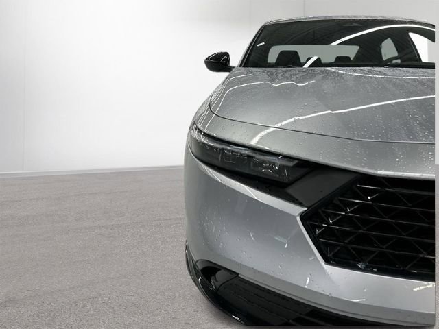 New 2026 Honda Accord Sport image 26