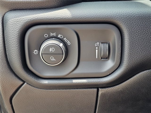 New 2026 RAM 2500 Big Horn RWD image 43