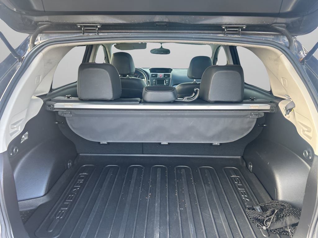 Used 2014 Subaru Crosstrek 2.0i Limited image 10