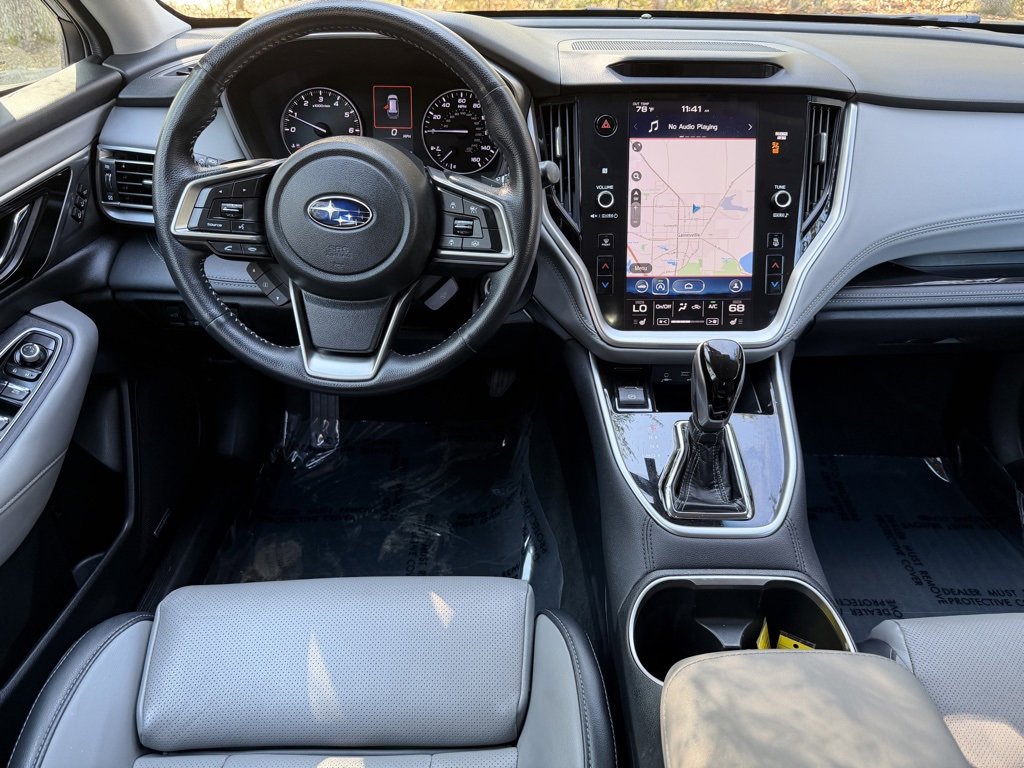 Used 2021 Subaru Outback Limited w/ Popular Package #2 image 14