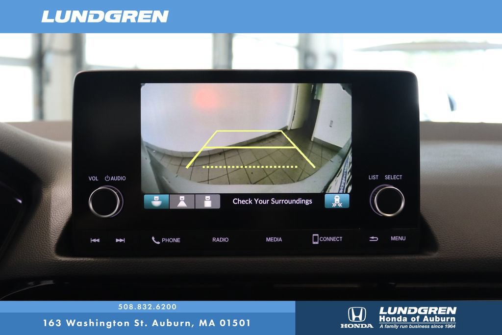 Used 2025 Honda Civic Sport image 24