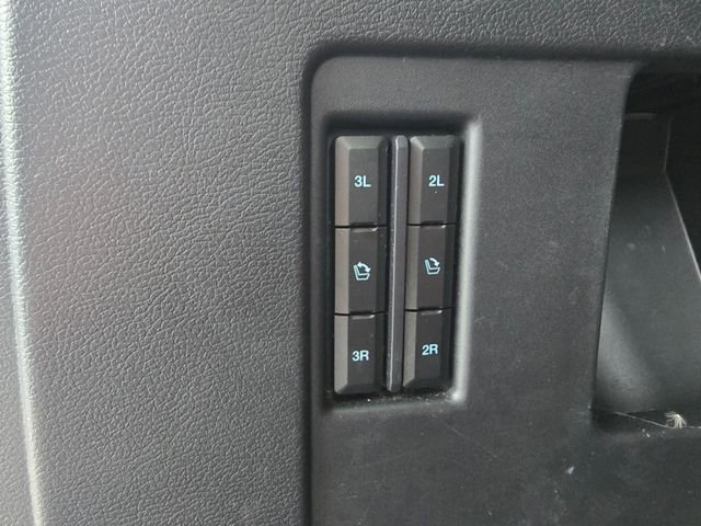 Used 2022 Ford Expedition Platinum image 17