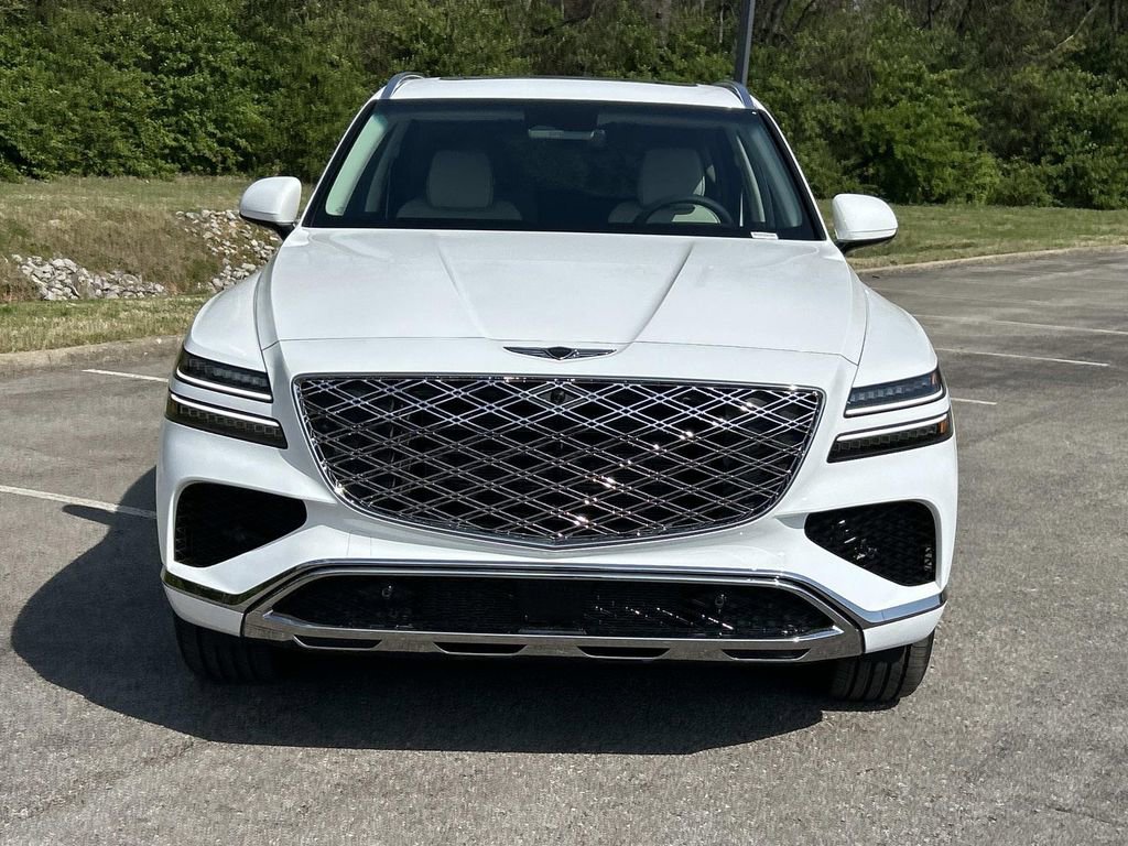 New 2026 Genesis GV80 2.5T Advanced image 2